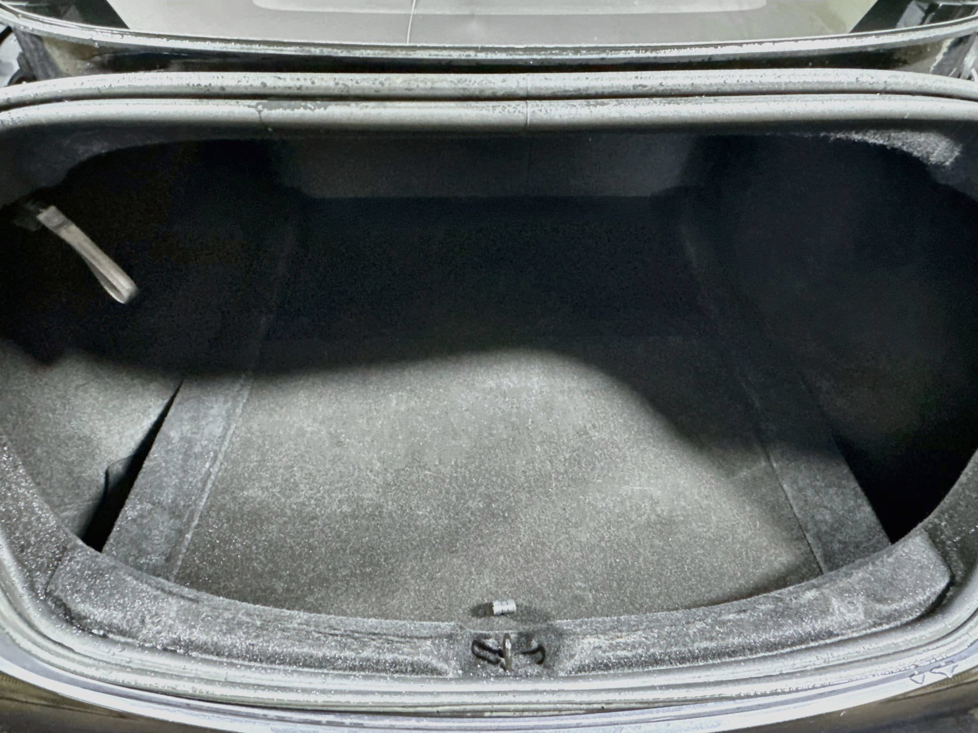 Used 2025 Tesla Model 3 Long Range RWD image 24
