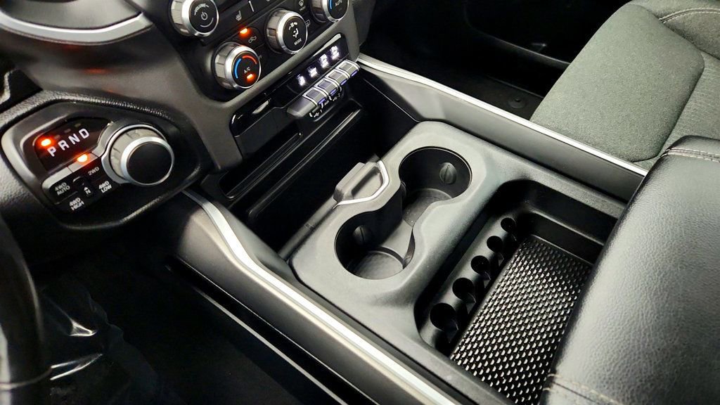 Used 2020 RAM 1500 Big Horn image 16