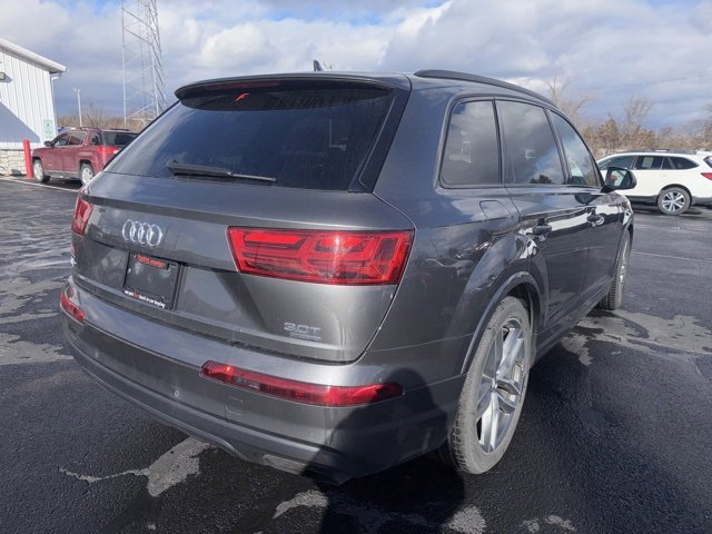 Used 2018 Audi Q7 3.0T Prestige image 7