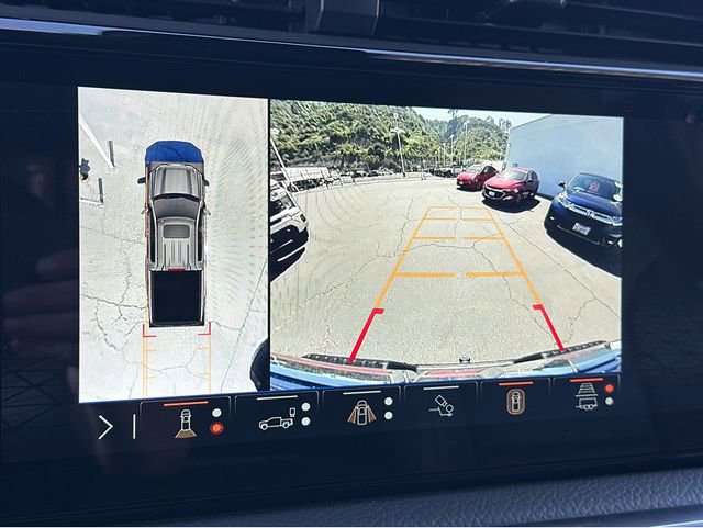 Certified 2025 GMC Sierra 1500 Denali image 26