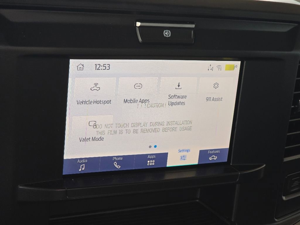 New 2026 Ford F550 4x4 Crew Cab Super Duty image 19