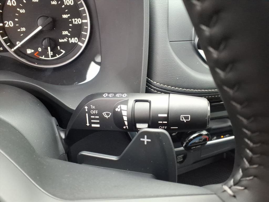 New 2026 Nissan Rogue SV image 22