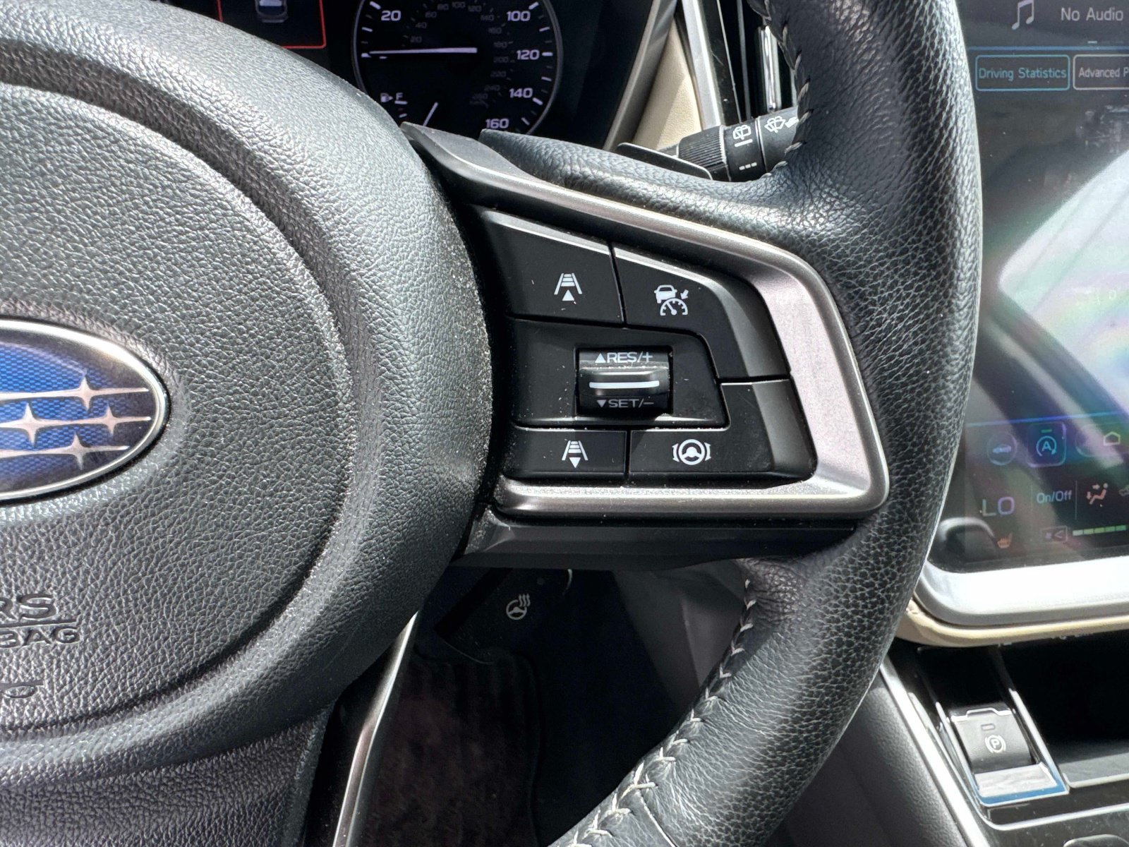 Used 2020 Subaru Outback Limited w/ Popular Package #2 AWD/4WD image 30