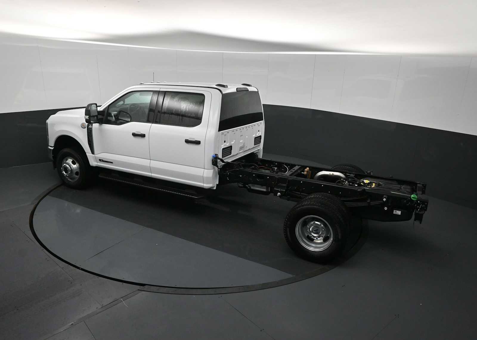 New 2026 Ford F350 XLT AWD/4WD image 22