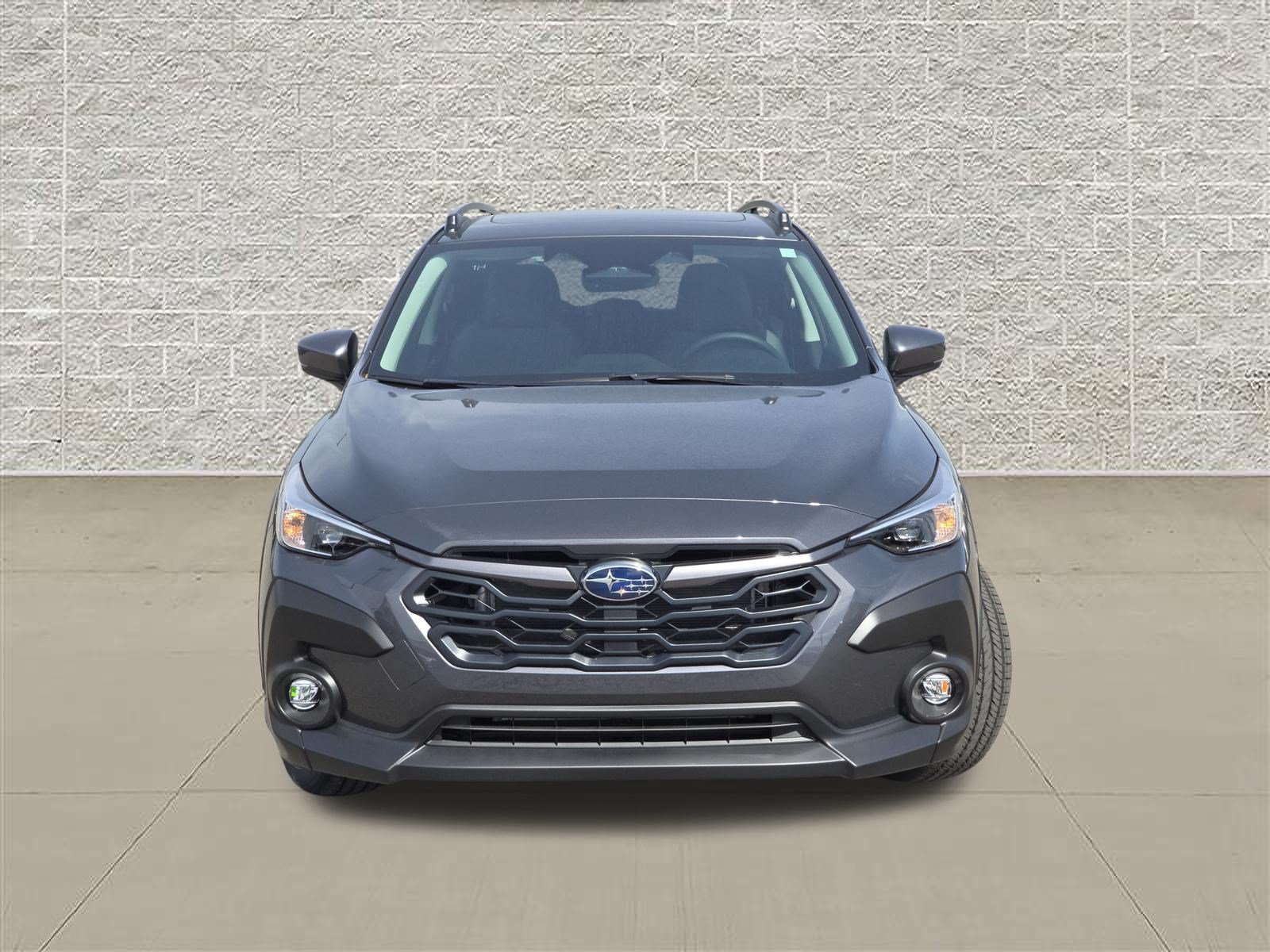New 2026 Subaru Crosstrek 2.5i Premium AWD/4WD image 2