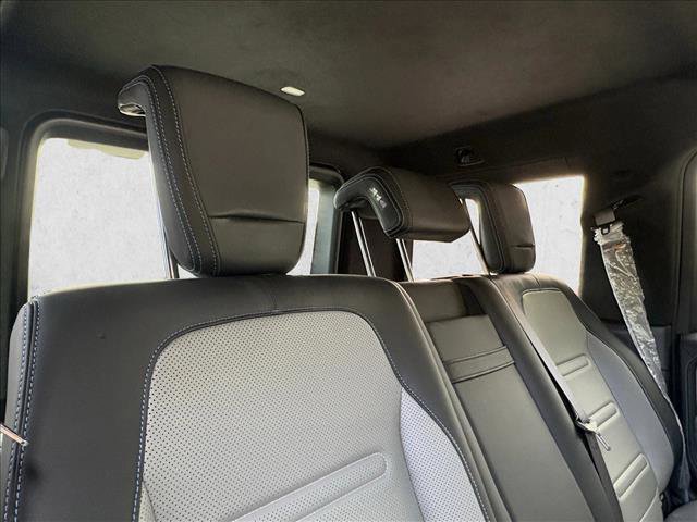 Used 2025 Mercedes-Benz G 580 w/ EQ Technology image 18