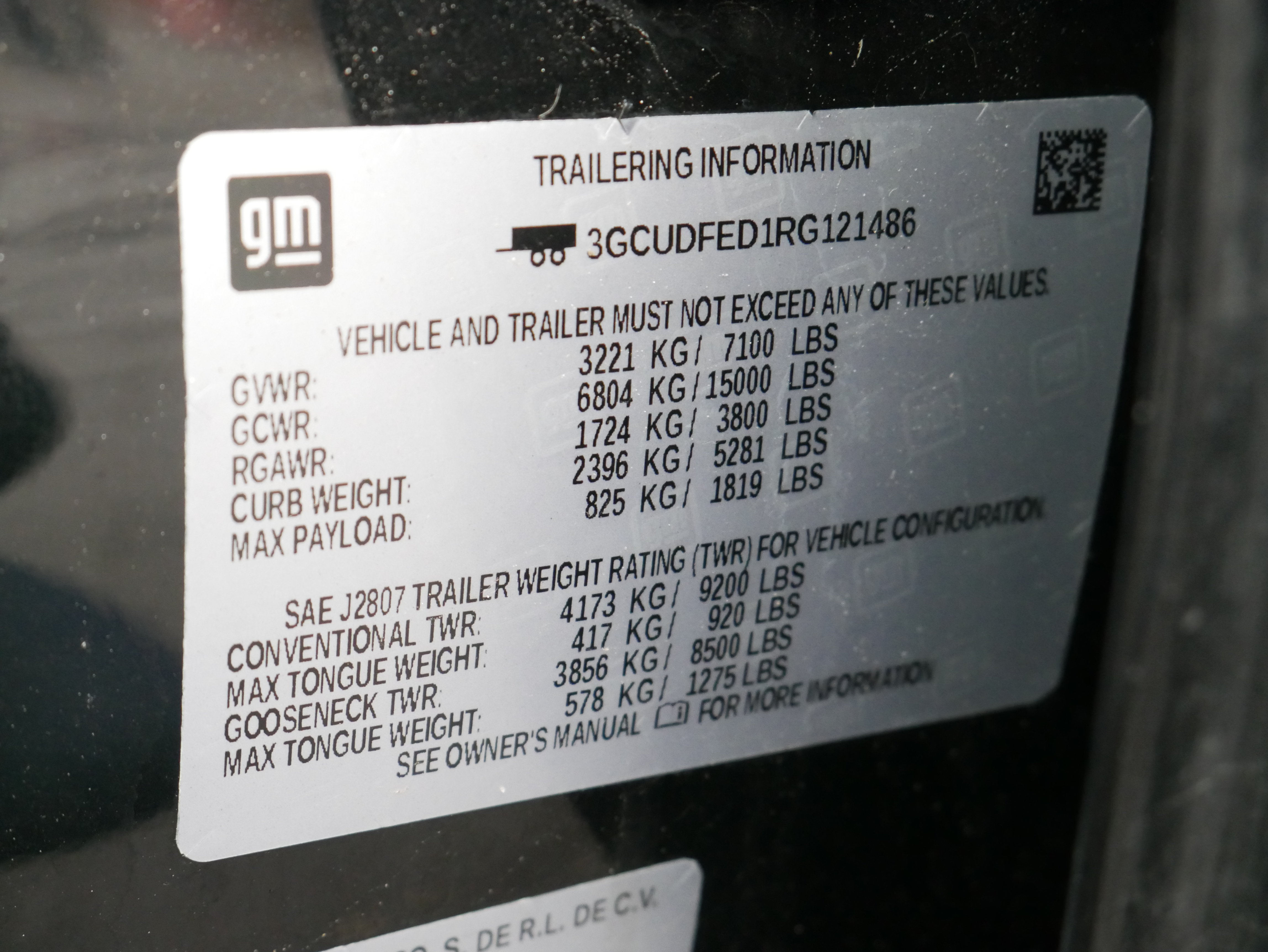 Certified 2024 Chevrolet Silverado 1500 LT Trail Boss AWD/4WD image 34
