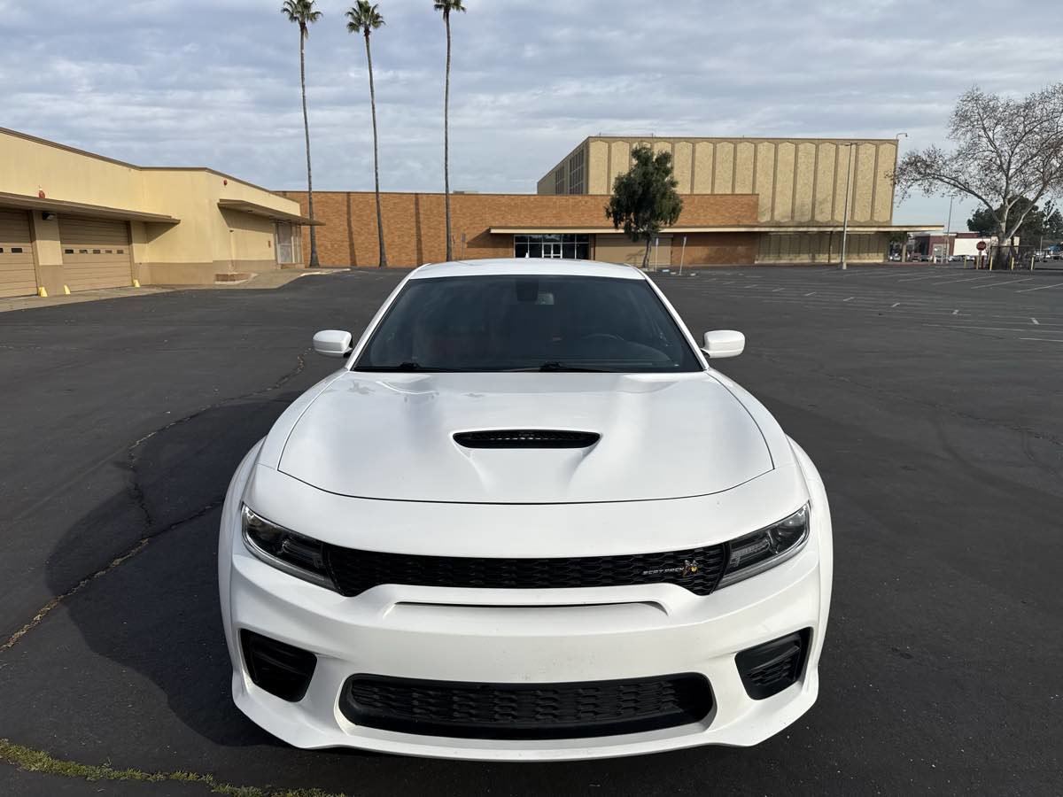 Used 2021 Dodge Charger Scat Pack image 2