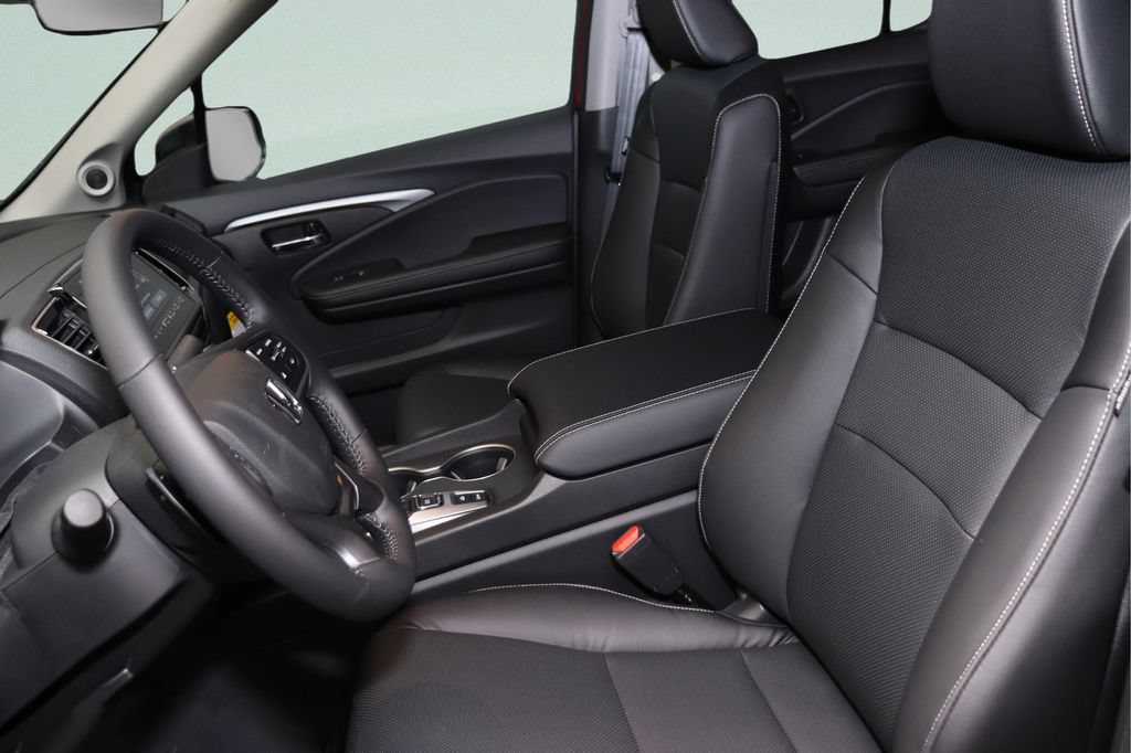 New 2026 Honda Ridgeline RTL image 7