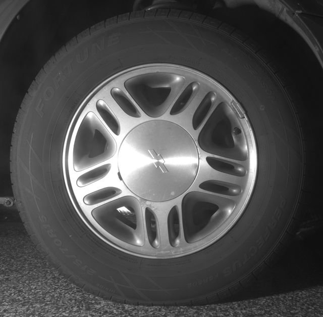 Used 2004 Chevrolet Venture LS w/ Easy Order Package FWD image 10