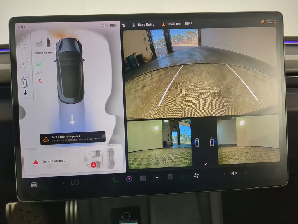 Used 2024 Tesla Model 3 Performance image 26