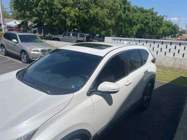 Used 2020 Honda CR-V EX-L image 17