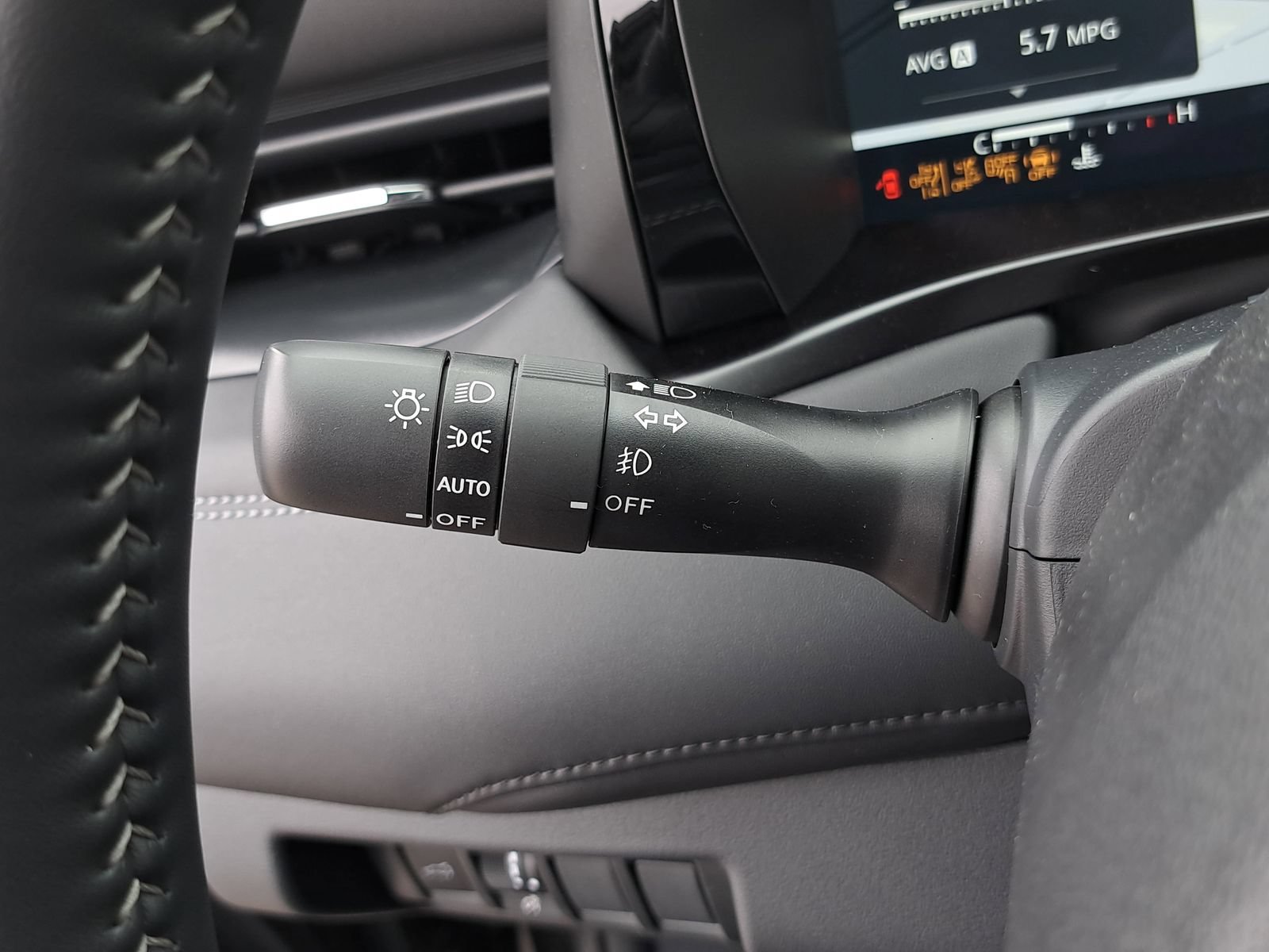 New 2026 Subaru Outback Touring XT AWD/4WD image 27
