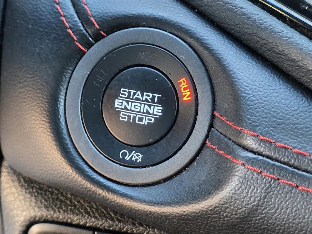 Used 2024 Dodge Durango GT image 24