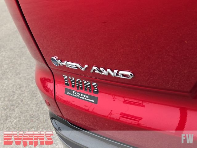 New 2026 Toyota Crown Signia w/ Advanced Technology Package image 4