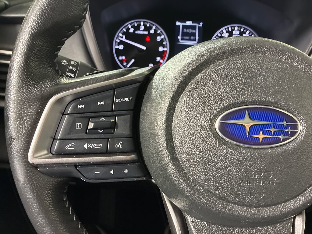 Used 2023 Subaru Outback Limited image 17