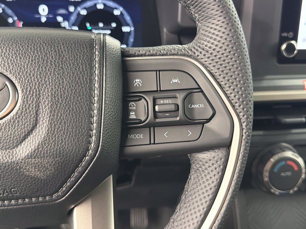 New 2026 Toyota Tacoma TRD Off-Road AWD/4WD image 22