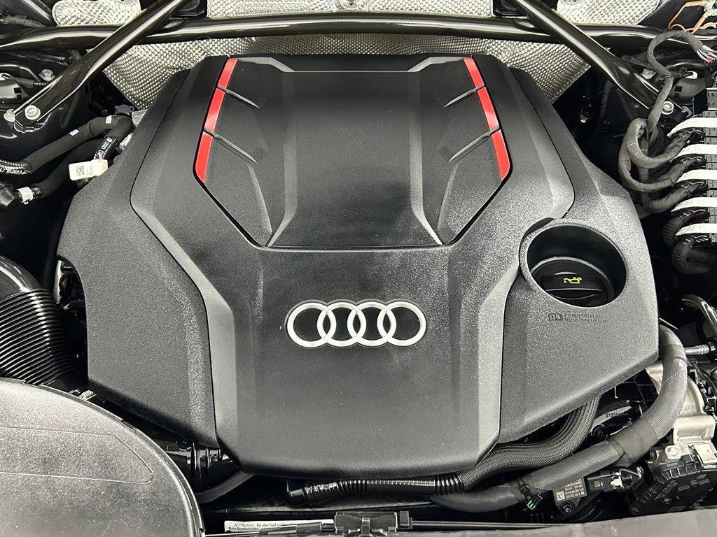 Used 2023 Audi SQ5 Prestige w/ Prestige Package AWD/4WD image 41