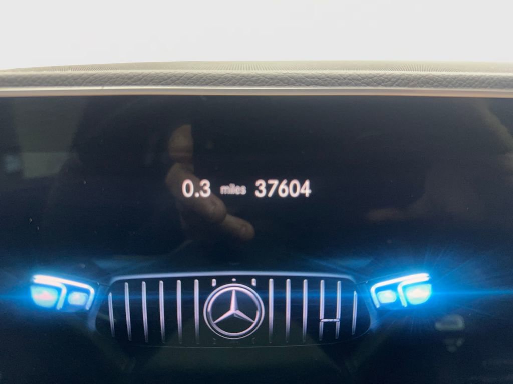 Used 2021 Mercedes-Benz GLE 53 AMG 4MATIC image 57