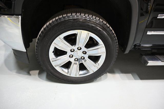 Used 2018 GMC Sierra 1500 SLT image 32