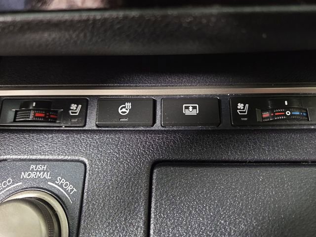 Used 2017 Lexus ES 350 w/ Luxury Package image 27