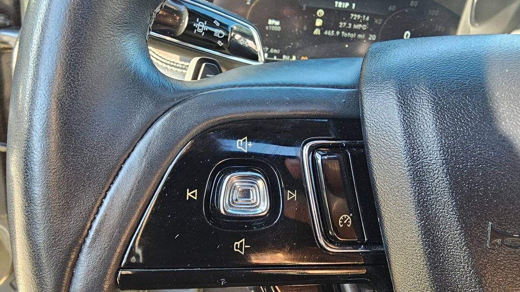 Used 2021 Lincoln Corsair Reserve w/ Elements Package image 21