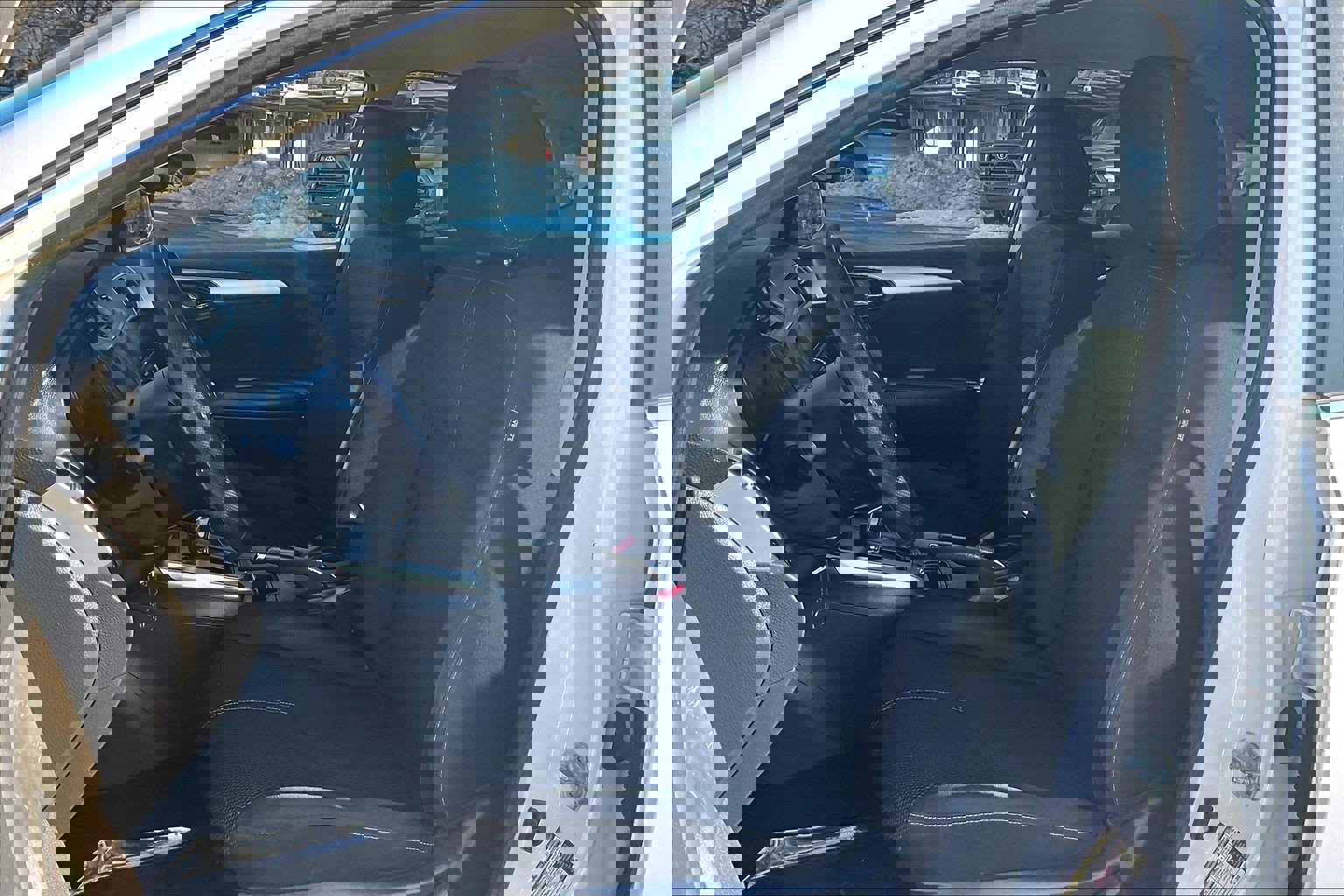 Used 2018 Nissan Sentra S w/ S Midnight Style Package image 22