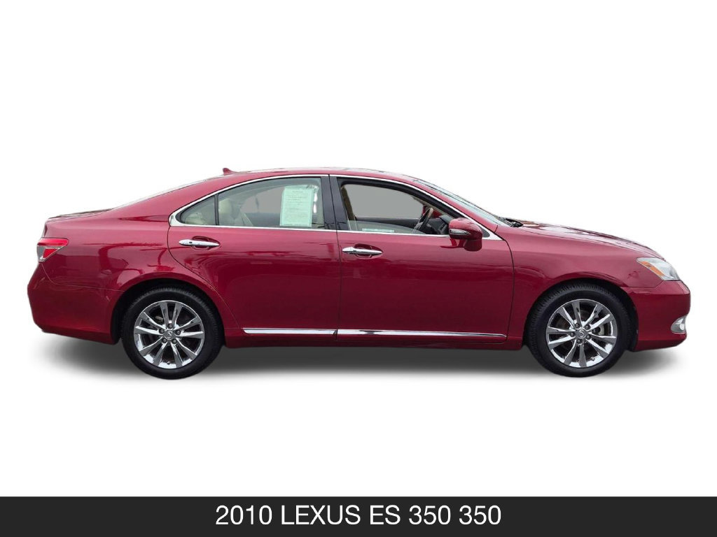 Used 2010 Lexus ES 350 w/ Preferred Accessory Package FWD image 6