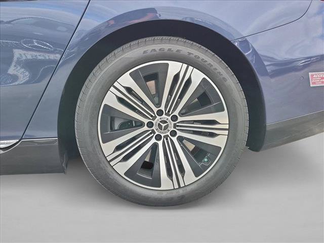 Used 2024 Mercedes-Benz EQS 450+ 4MATIC Sedan image 22