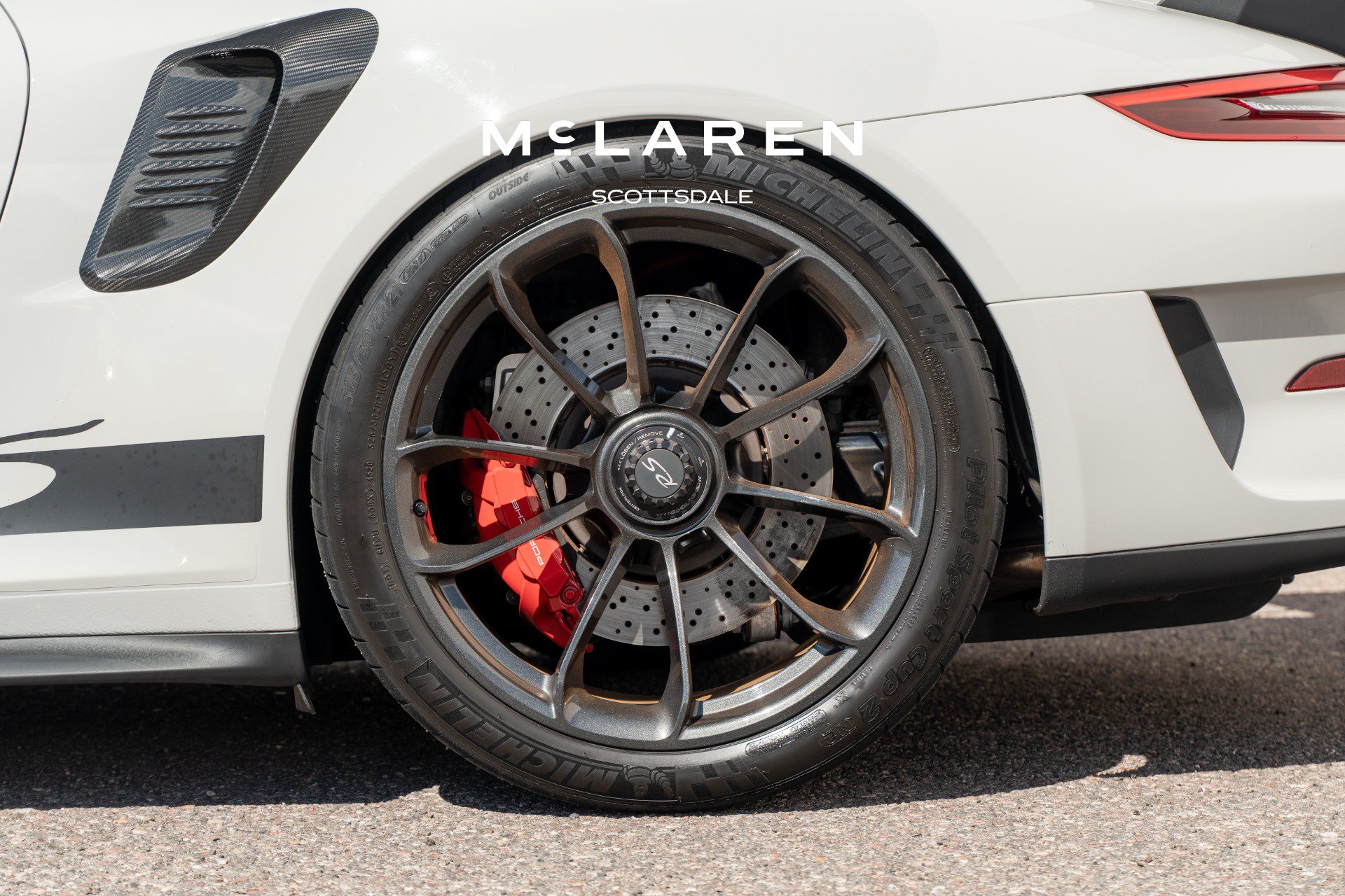 Used 2019 Porsche 911 GT3 RS RWD image 35