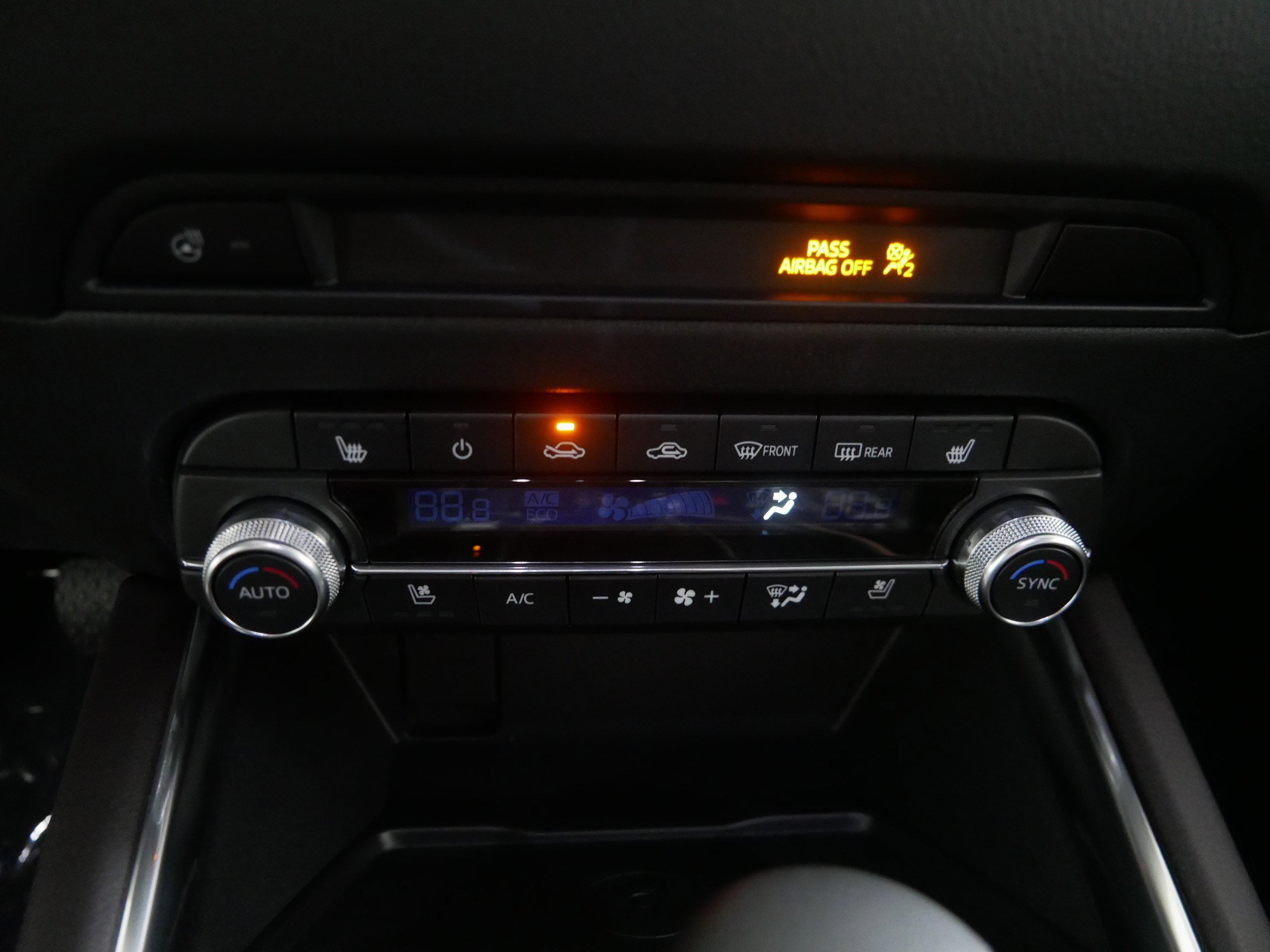 New 2025 MAZDA CX-5 Signature image 7