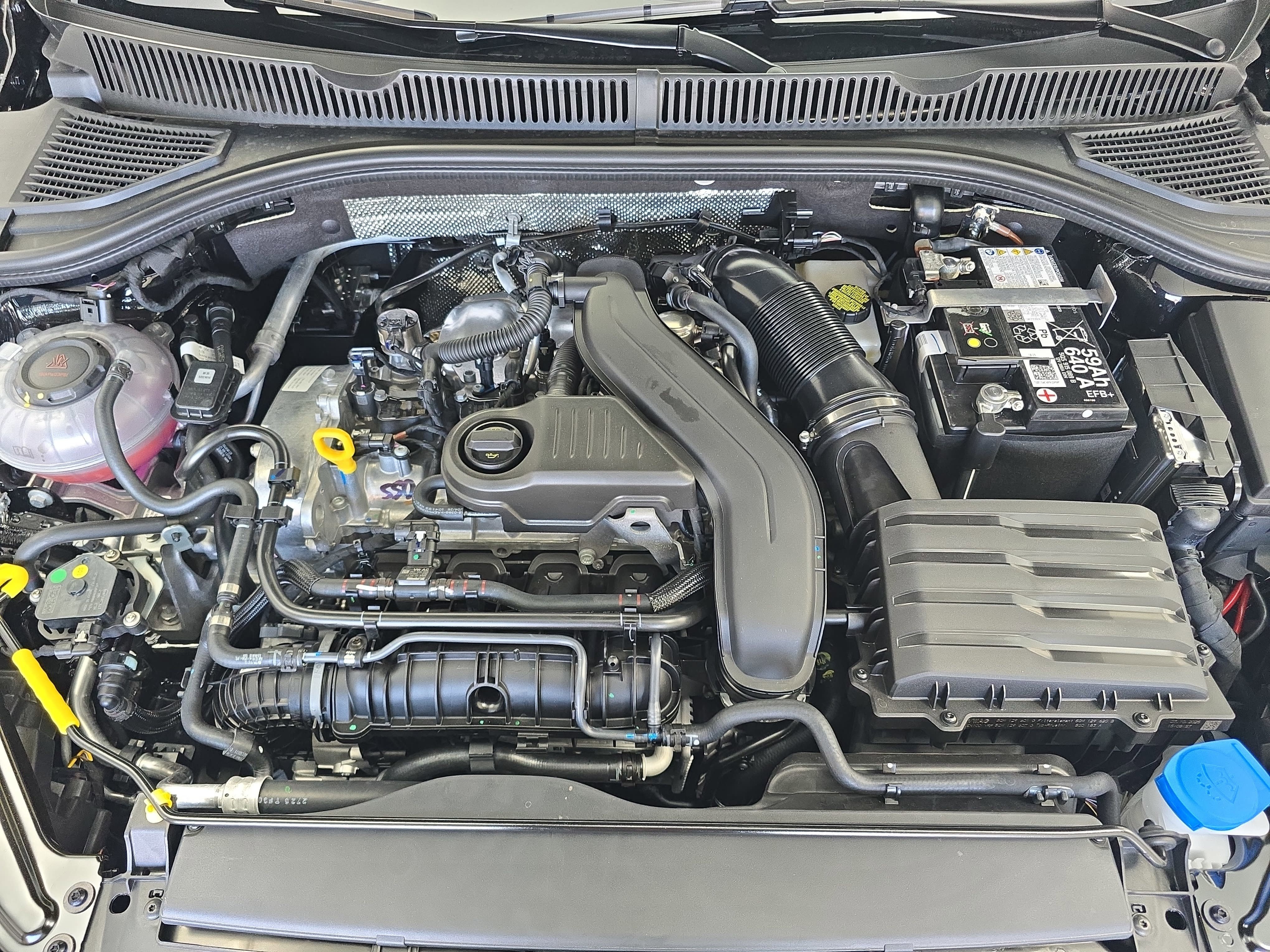 New 2026 Volkswagen Jetta S image 29