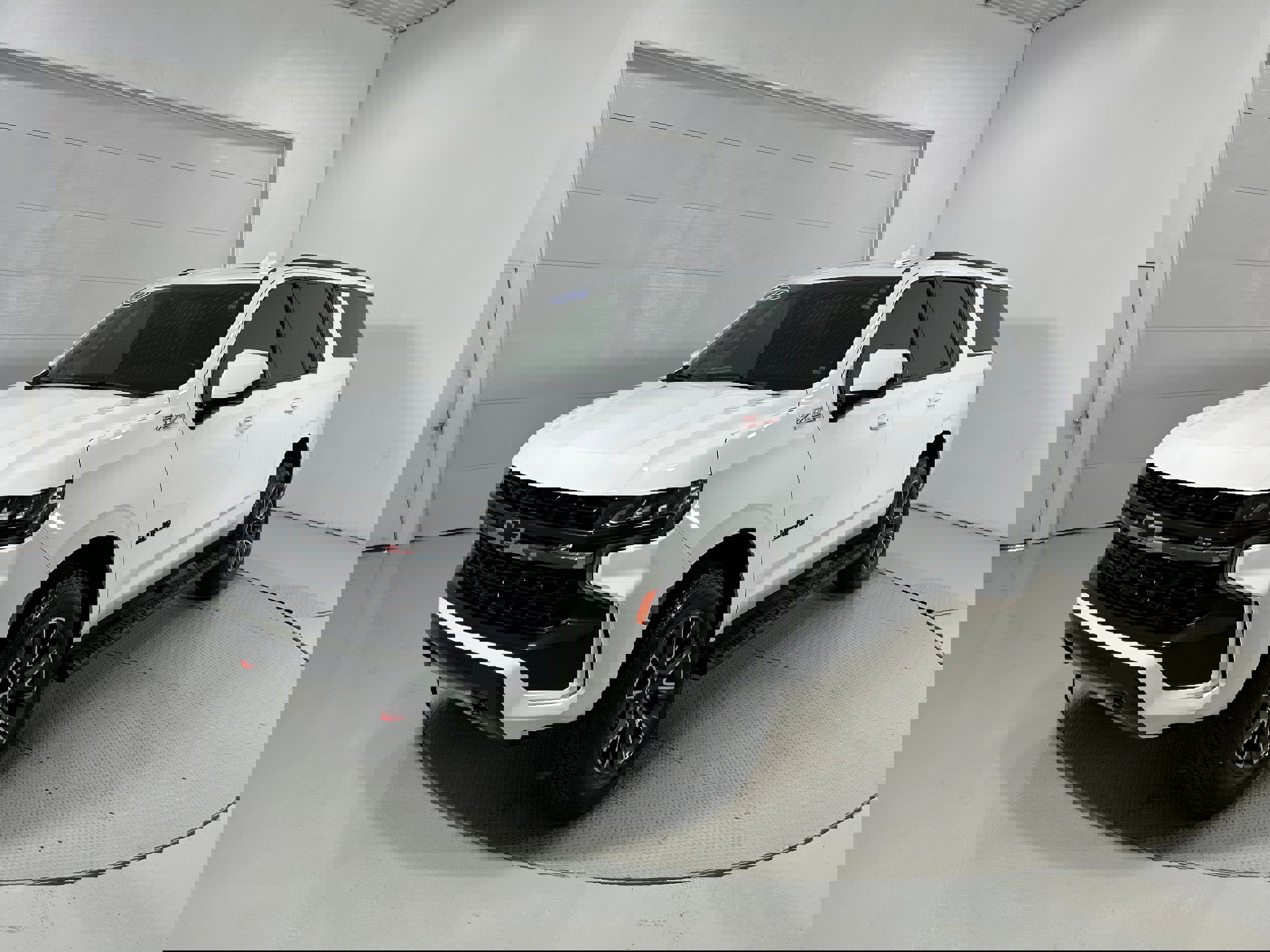 Used 2021 Chevrolet Suburban Z71 AWD/4WD image 21