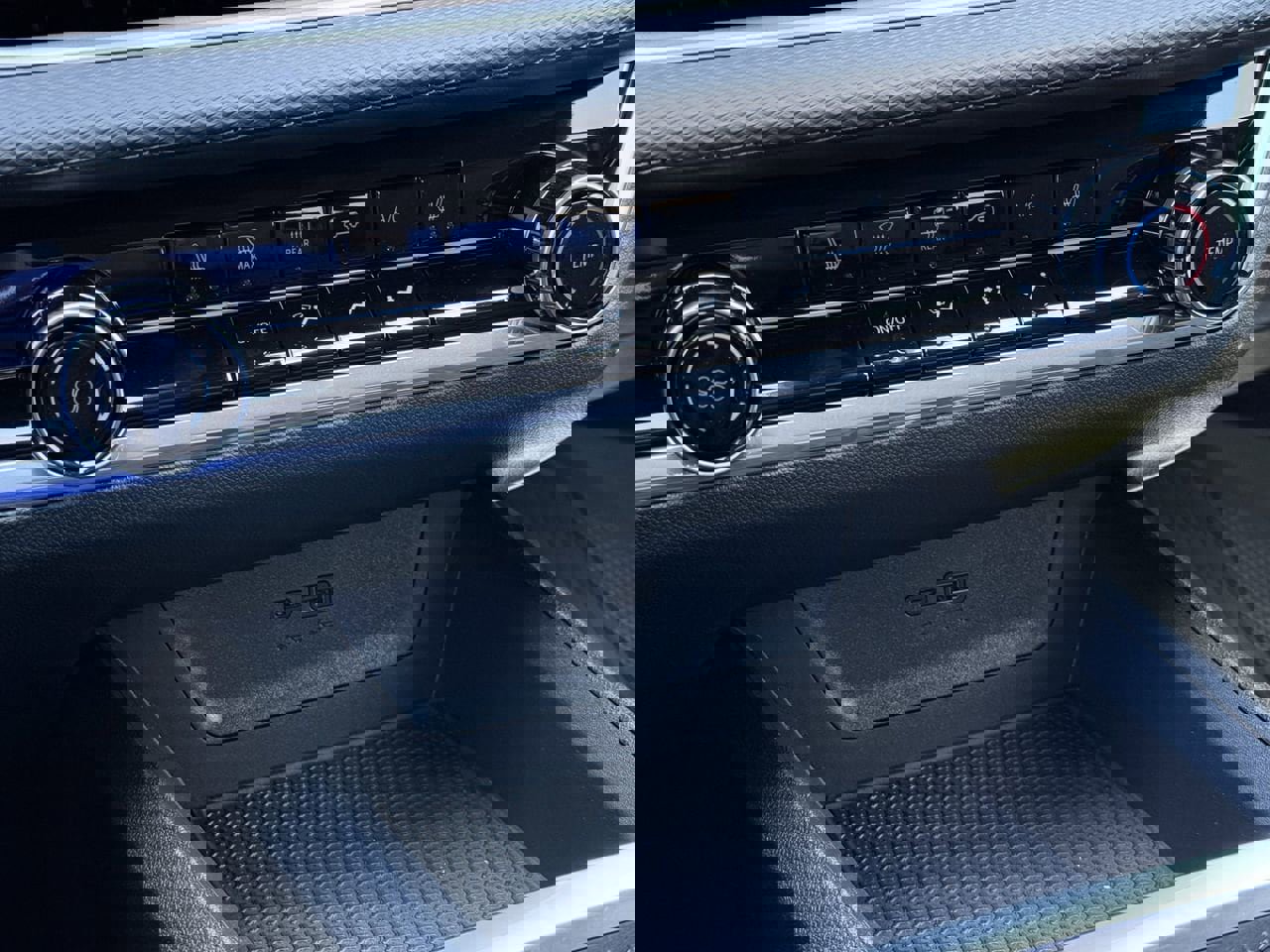 New 2026 Chevrolet Equinox LT w/ Safety and Technology Package image 16