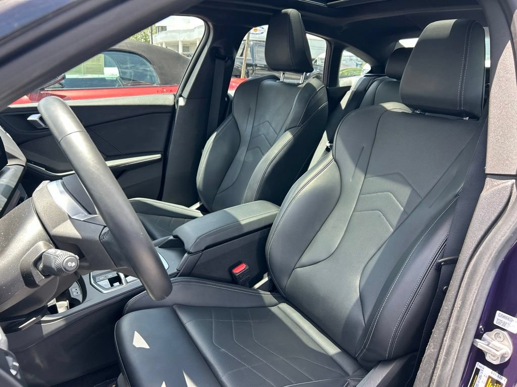 Used 2025 BMW 228i xDrive AWD/4WD image 21