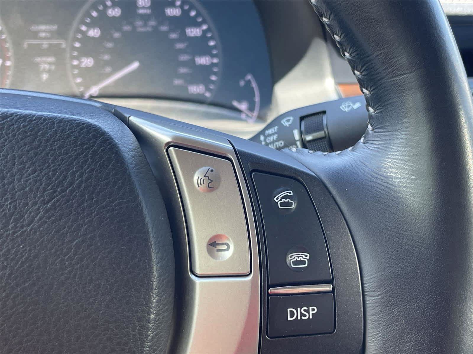 Used 2013 Lexus ES 350 w/ Luxury Pkg FWD image 22