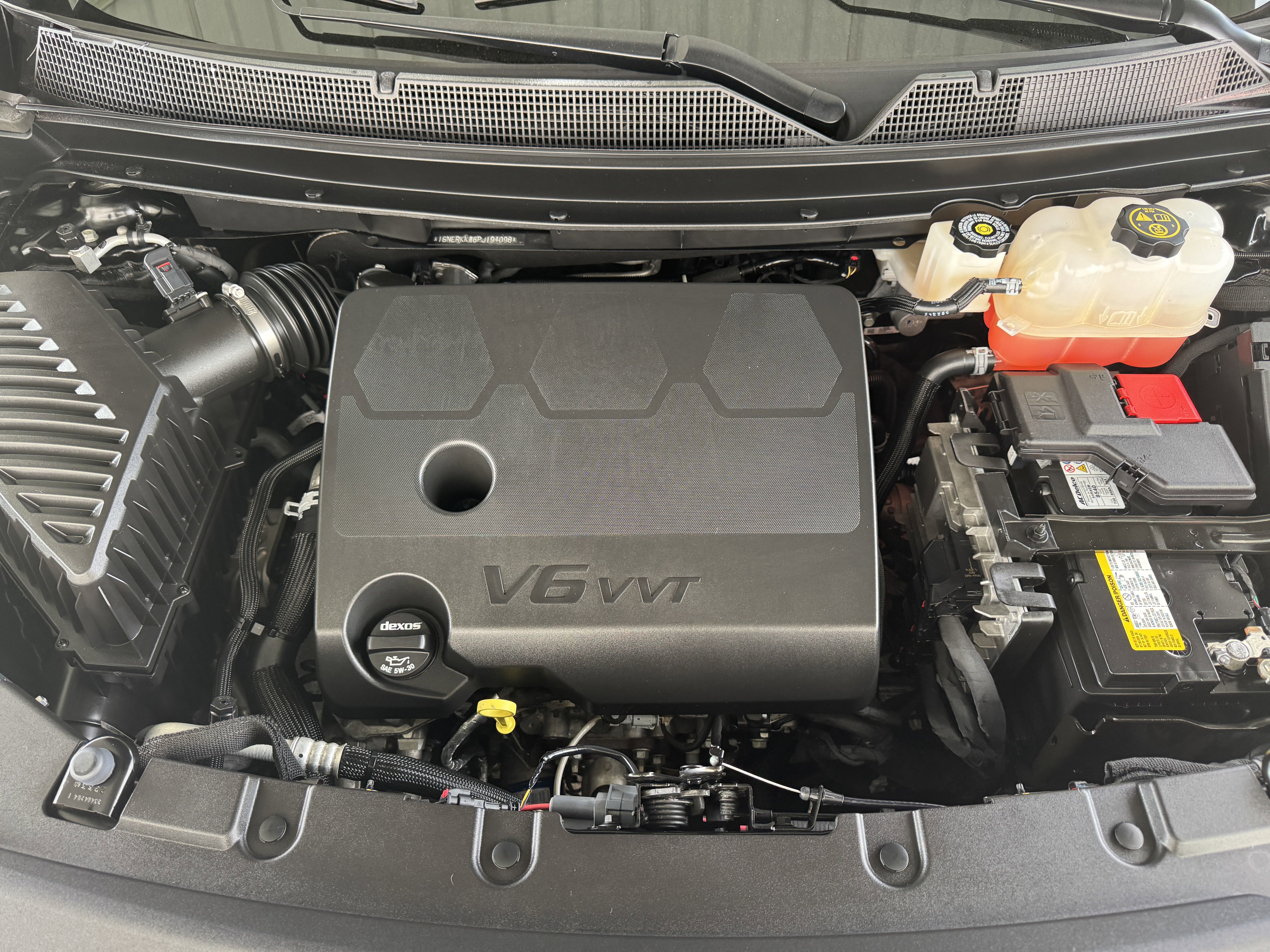 Used 2023 Chevrolet Traverse Premier image 22