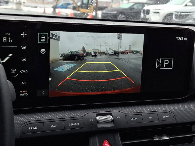 Used 2025 Kia K4 GT-Line w/ GT-Line Sunroof Package FWD image 20