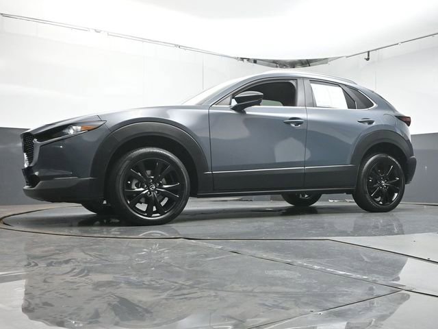 Used 2023 MAZDA CX-30 AWD 2.5 S w/ Preferred Package image 33