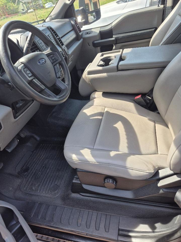 Used 2020 Ford F250 XL w/ Power Equipment Group RWD image 15