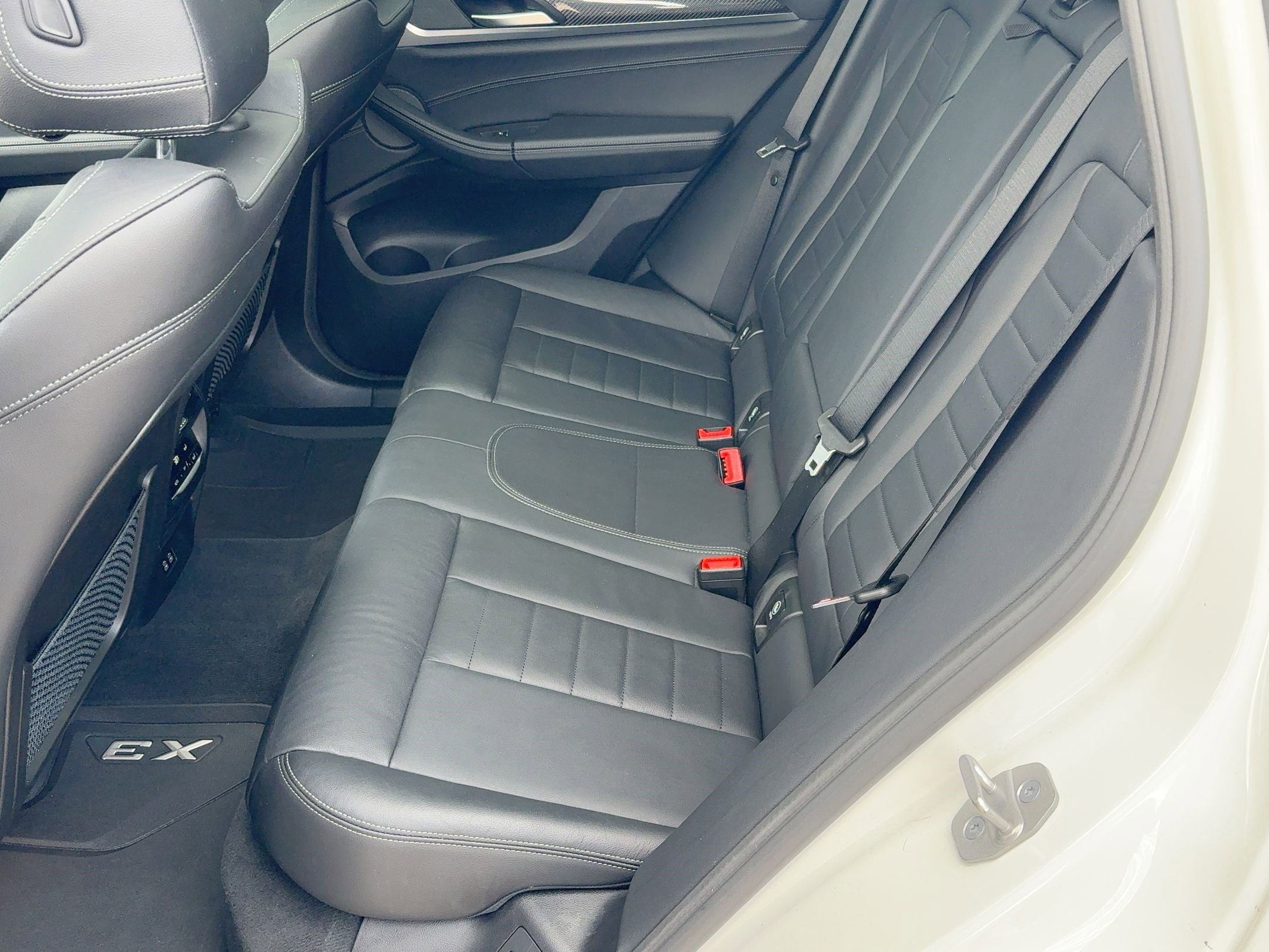 Used 2022 BMW X3 M image 14