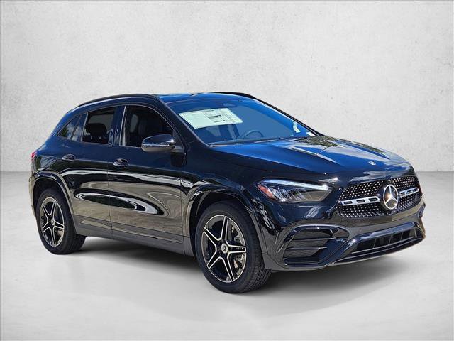 Used 2026 Mercedes-Benz GLA 250 image 7