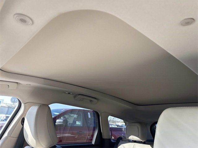 New 2026 Lincoln Corsair Reserve image 24