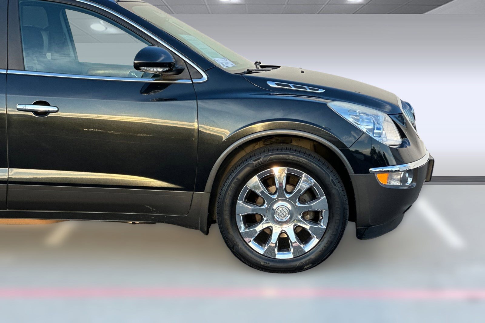 Used 2012 Buick Enclave Premium w/ Trailering Provision Package image 20