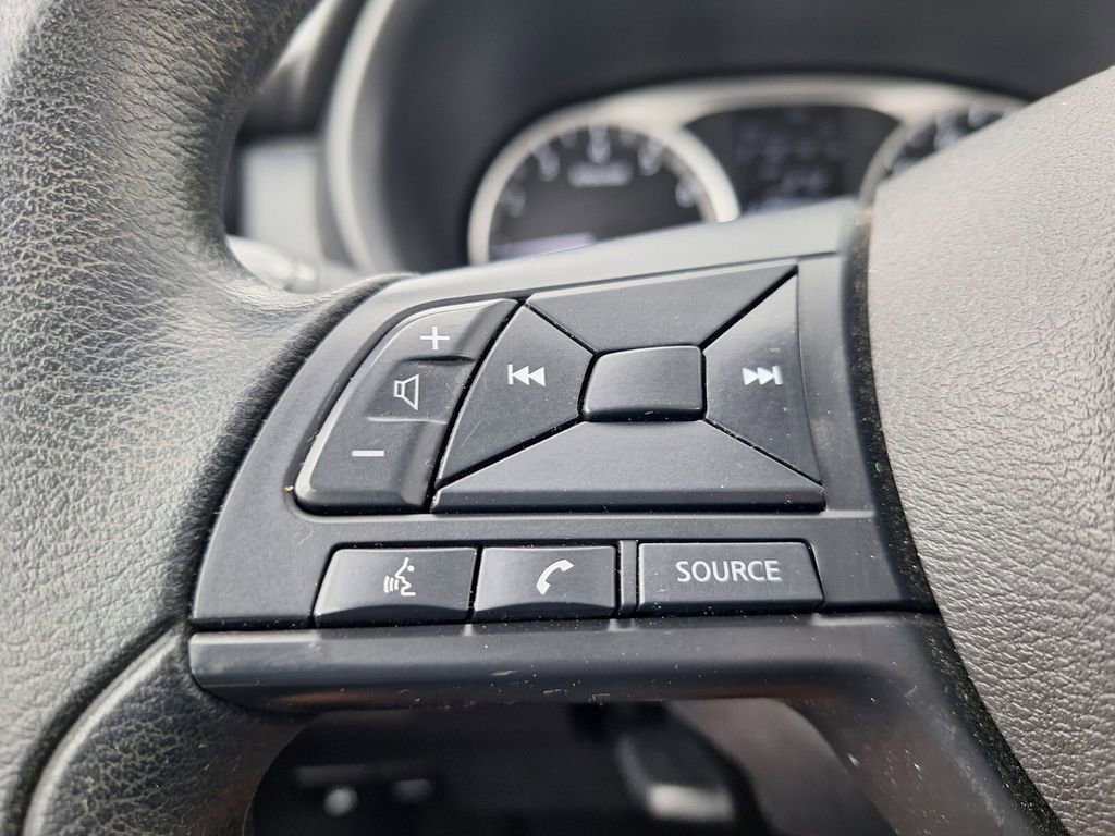 Used 2024 Nissan Kicks S FWD image 13