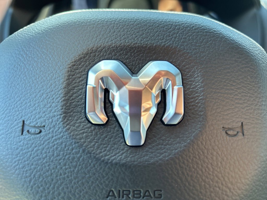 New 2026 RAM 2500 Tradesman image 21