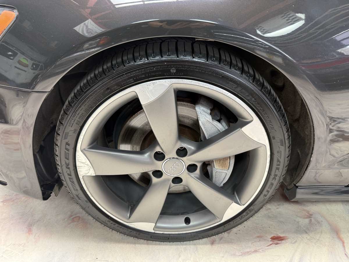 Used 2015 Audi A6 3.0T AWD/4WD image 36