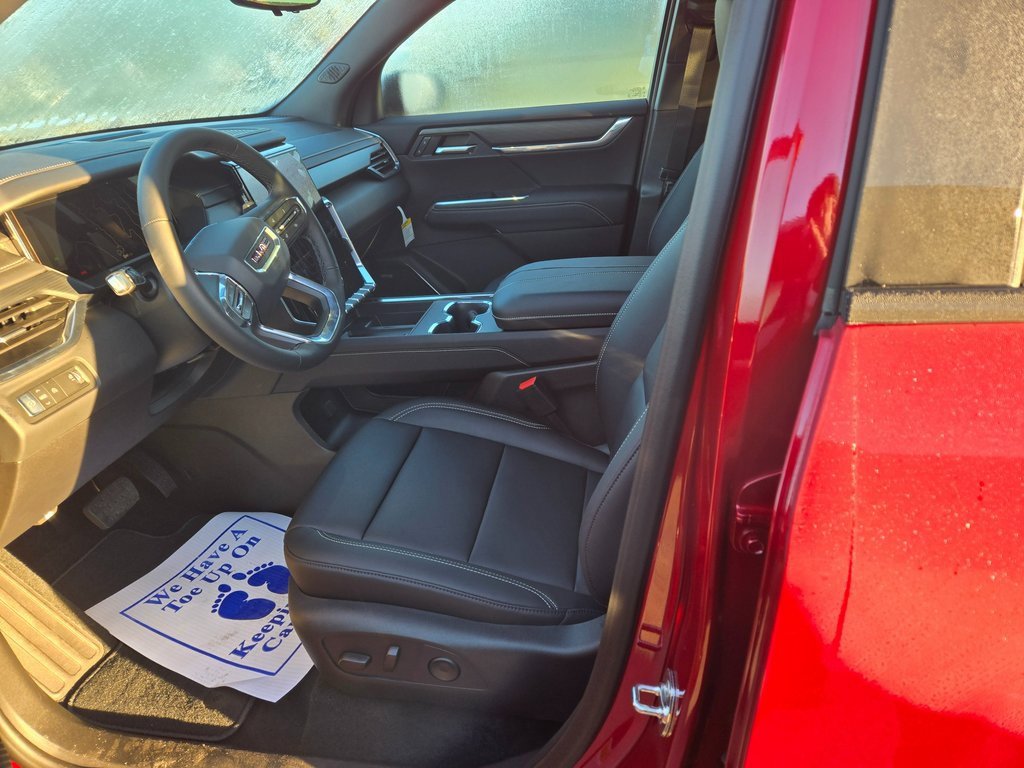 New 2026 GMC Acadia Elevation image 7