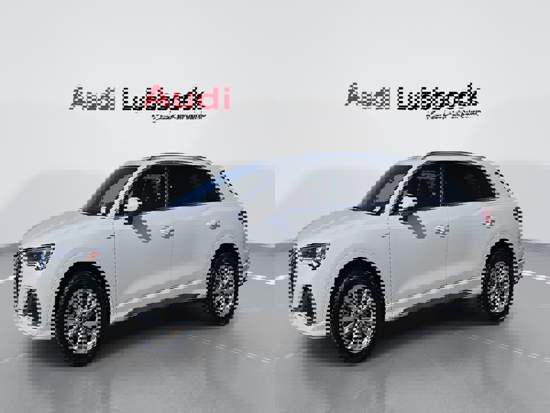 Certified 2025 Audi Q3 2.0T Premium w/ Convenience Package image 5