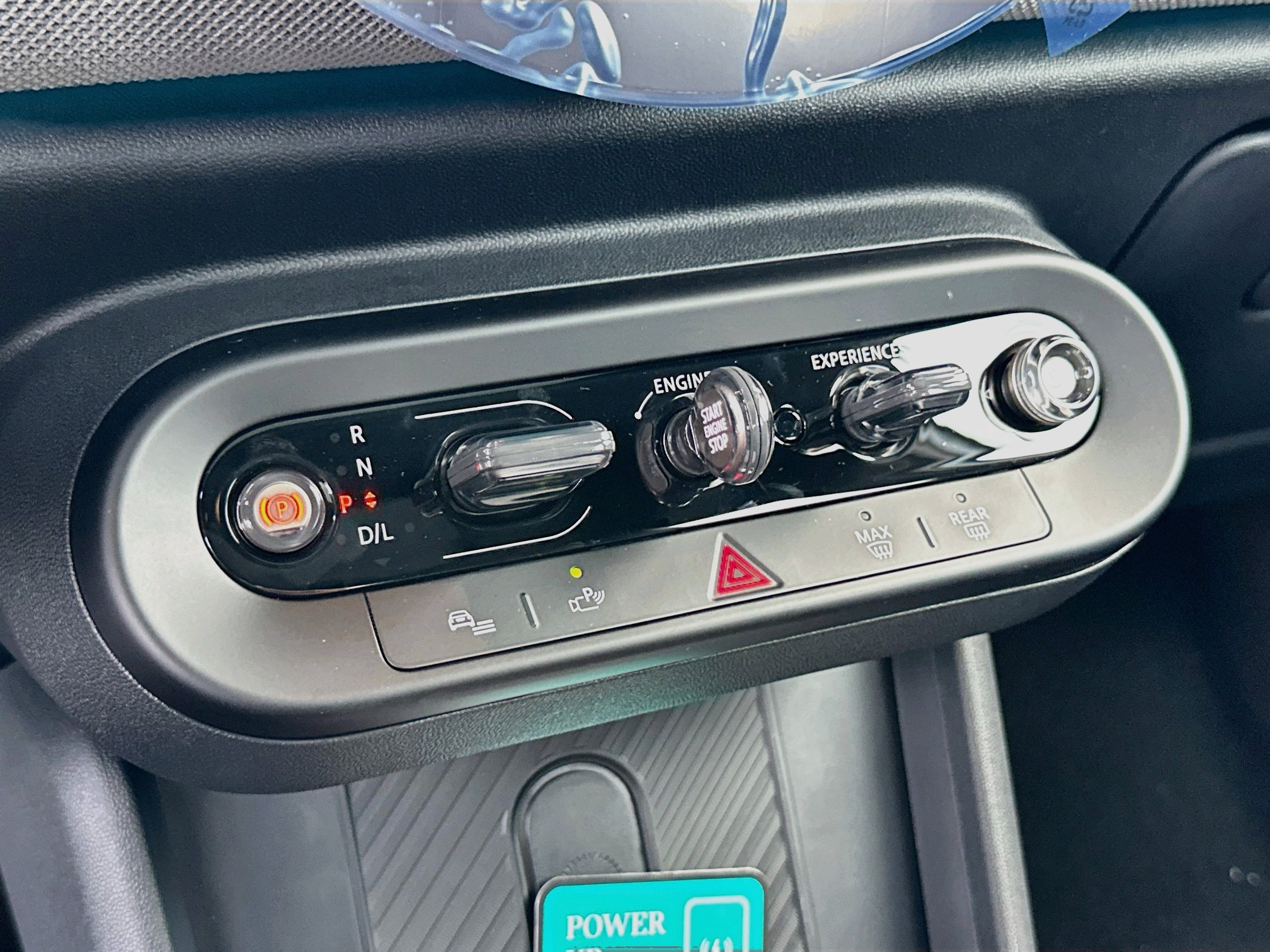 New 2026 MINI Cooper 4-Door Hardtop FWD image 13
